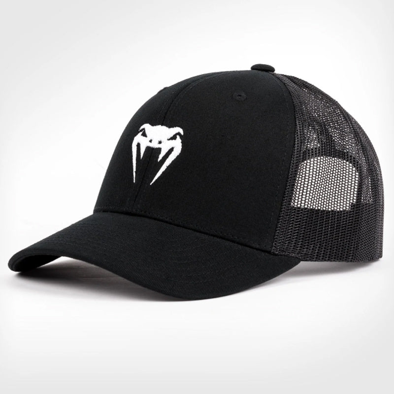 Trucker Cap Black