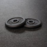 Disque 2.5 kg-Techsport