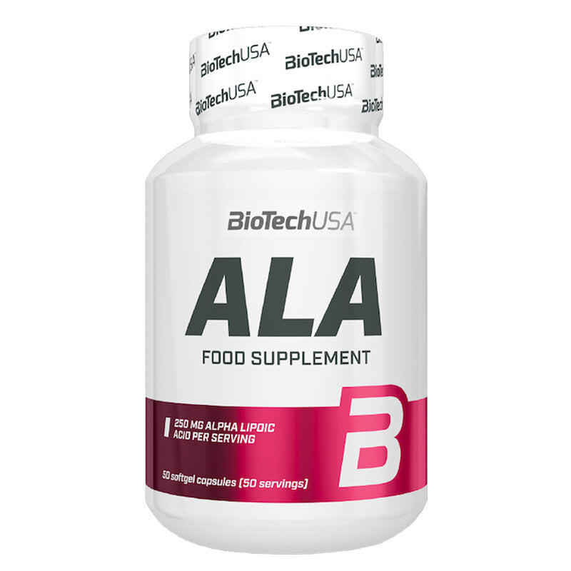 ALA-Biotech USA