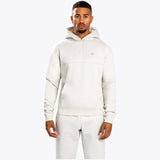 Silent Power Hoodie Light Sand