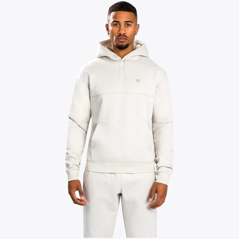 Silent Power Hoodie Light Sand