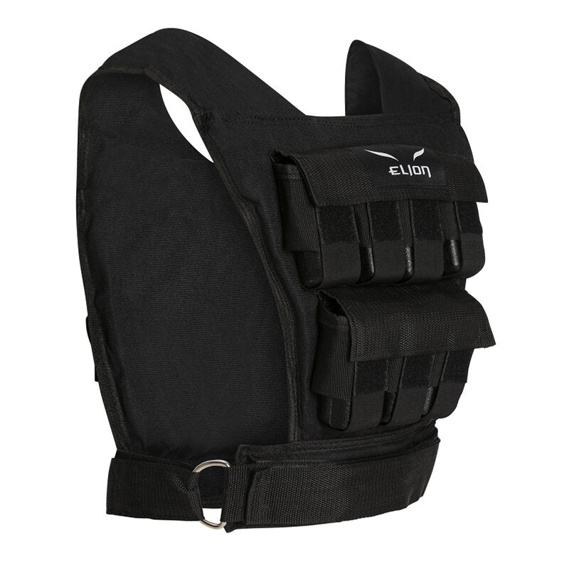 Gilet Lesté Ajustable ELION-Elion