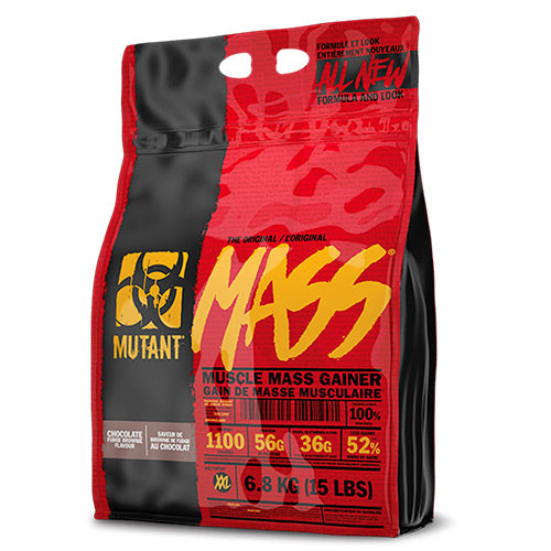 Mutant Mass-Mutant PVL