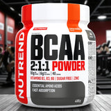 BCAA 2:1:1 Powder