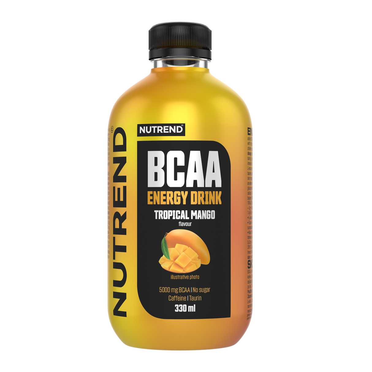 BCAA Energy-Drink 