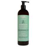 Shampoing au savon d'Alep 2 en 1