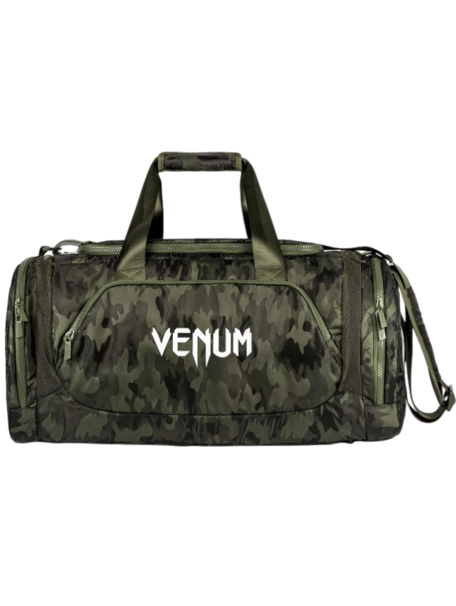 Trainer Lite Sport Bag Khaki Camo