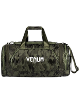 Trainer Lite Sport Bag Khaki Camo