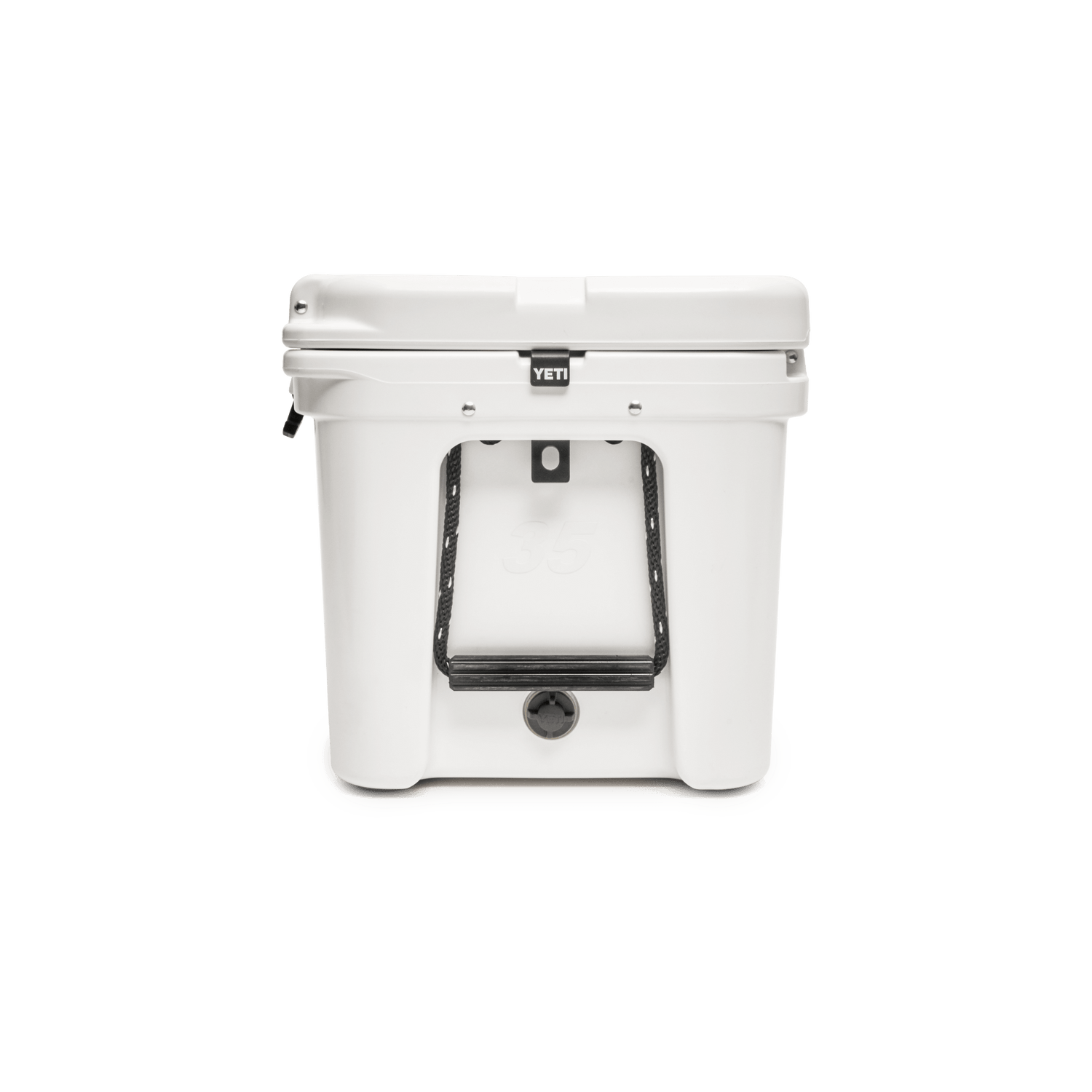 Locking Bracket Black
