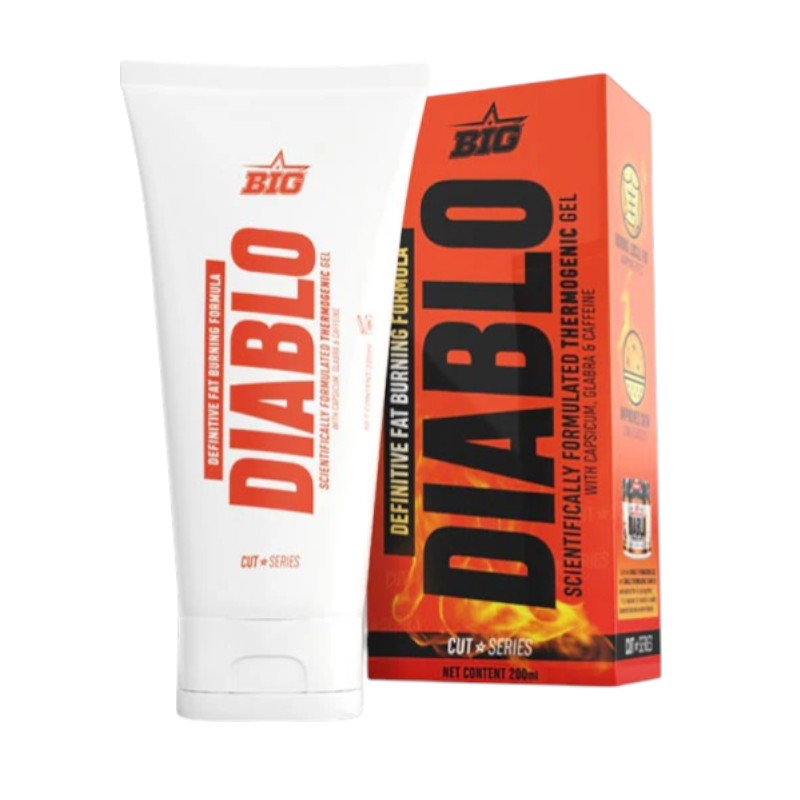 Diablo