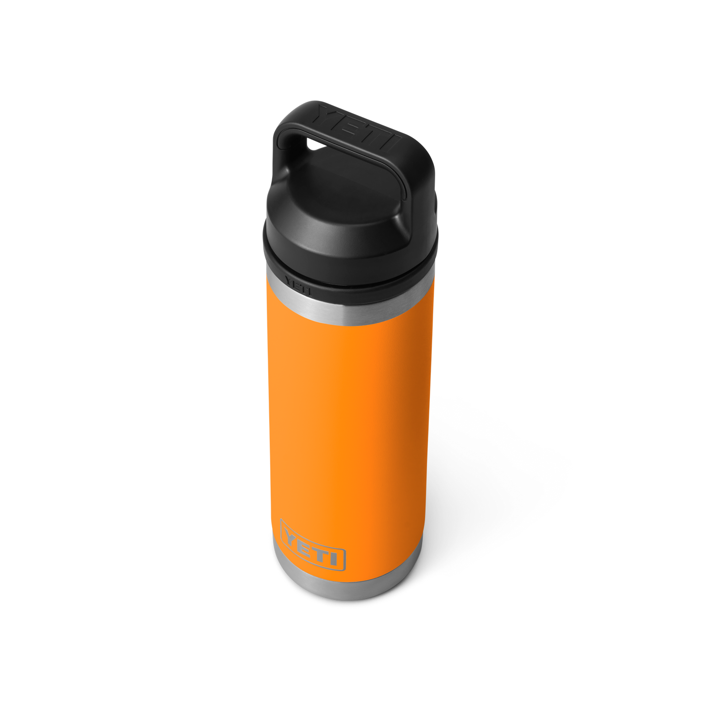 YETI Rambler® 18 oz (532 ml) Bottle King Crab Orange