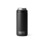 YETI Rambler® Colster® Slim Can Cooler (355 ml) Black