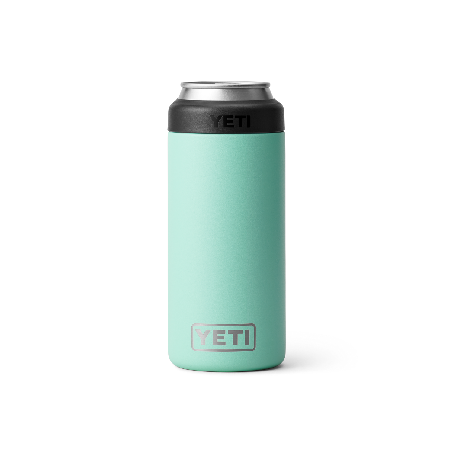 YETI Rambler® Colster® Slim Can Cooler (355 ml) Seafoam