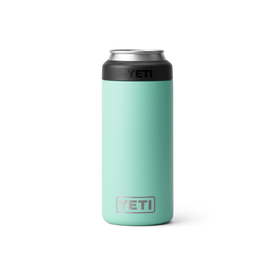 YETI Rambler® Colster® Slim Can Cooler (355 ml) Seafoam