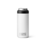 YETI Rambler® Colster® Slim Can Cooler (355 ml) White