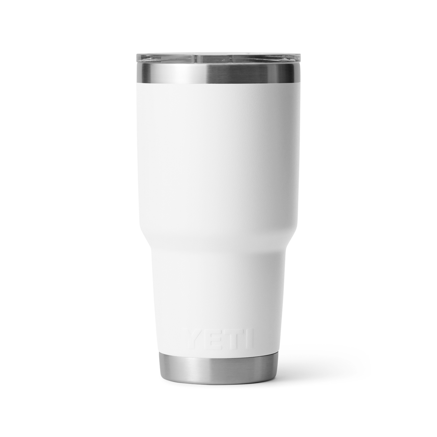 YETI Rambler® 30 oz (887 ml) Tumbler White