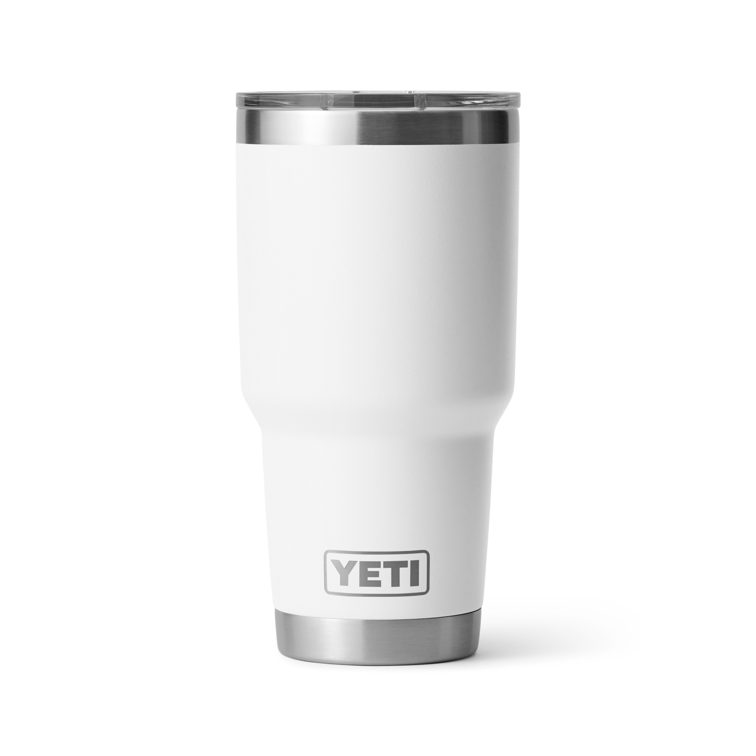 YETI Rambler® 30 oz (887 ml) Tumbler White