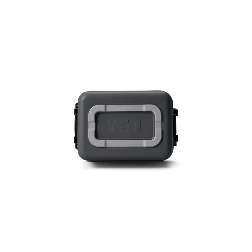 YETI LoadOut® GoBox 15 Gear Case Charcoal