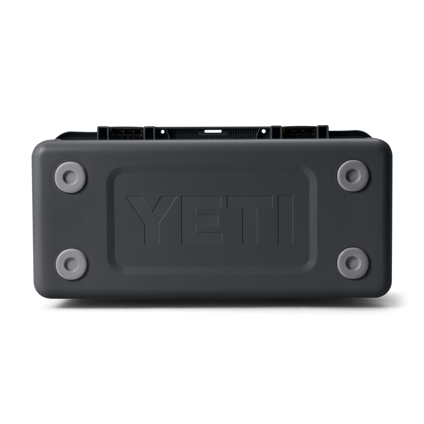 YETI LoadOut® GoBox 60 Gear Case Charcoal