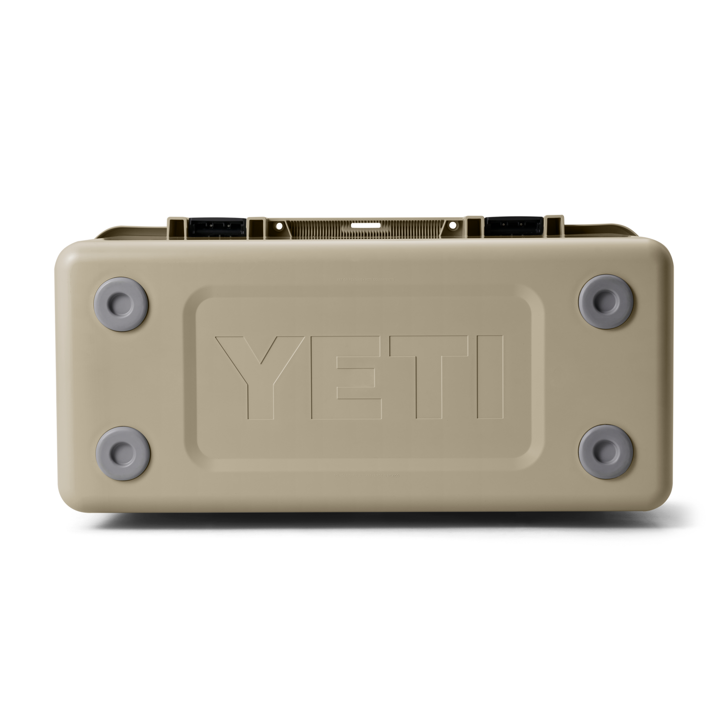YETI LoadOut® GoBox 60 Gear Case Tan