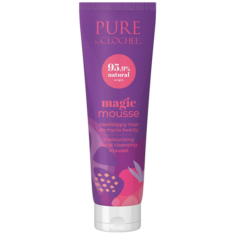 Magic Mousse