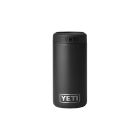 Rambler® Colster® Slim Can Cooler (250 ml) Black