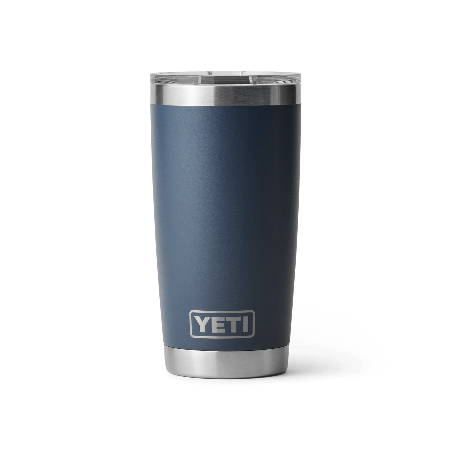 YETI Rambler® 20 oz (591 ml) Tumbler Navy