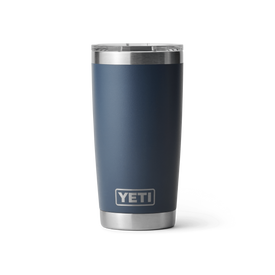 YETI Rambler® 20 oz (591 ml) Tumbler Navy