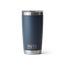 YETI Rambler® 20 oz (591 ml) Tumbler Navy