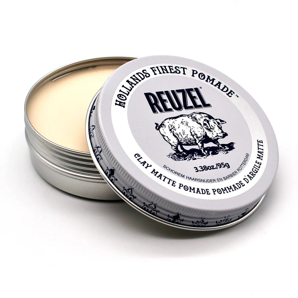 Reuzel Clay Matte
