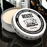 Reuzel Concrete Hold Matte Pomade