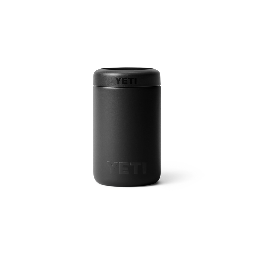 Rambler® Colster® Insulated Can Cooler (375 ml) Black