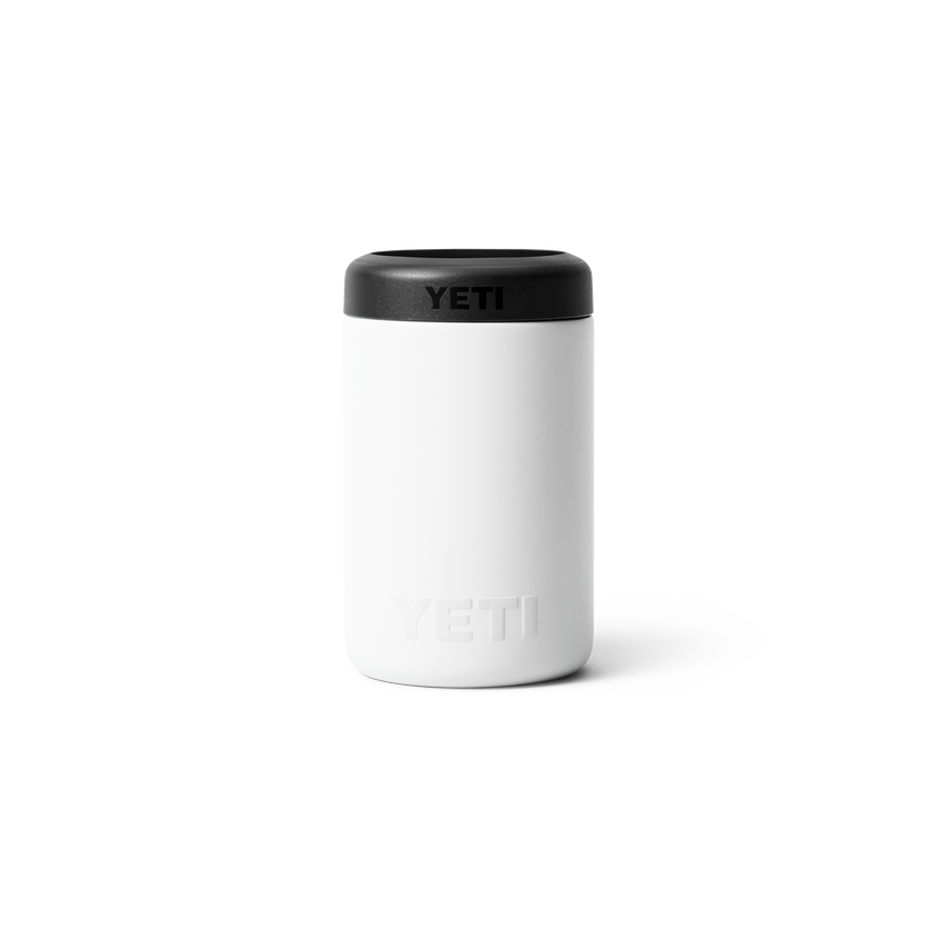 Rambler® Colster® Insulated Can Cooler (375 ml) White