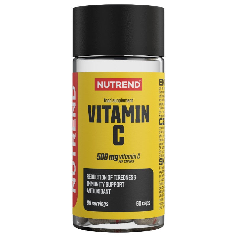 Vitamine C