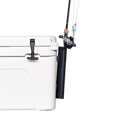 YETI Rod Holster Black