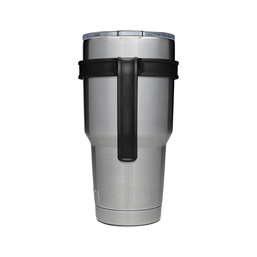 Rambler® 30 oz Tumbler Handle (887 ml) Black
