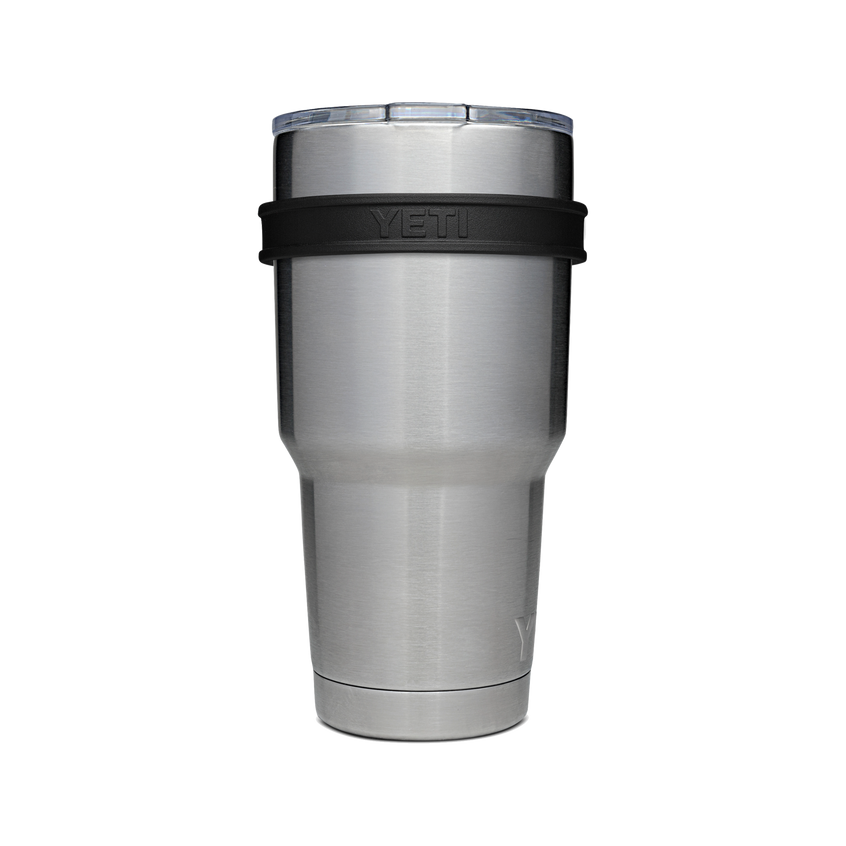 Rambler® 30 oz Tumbler Handle (887 ml) Black