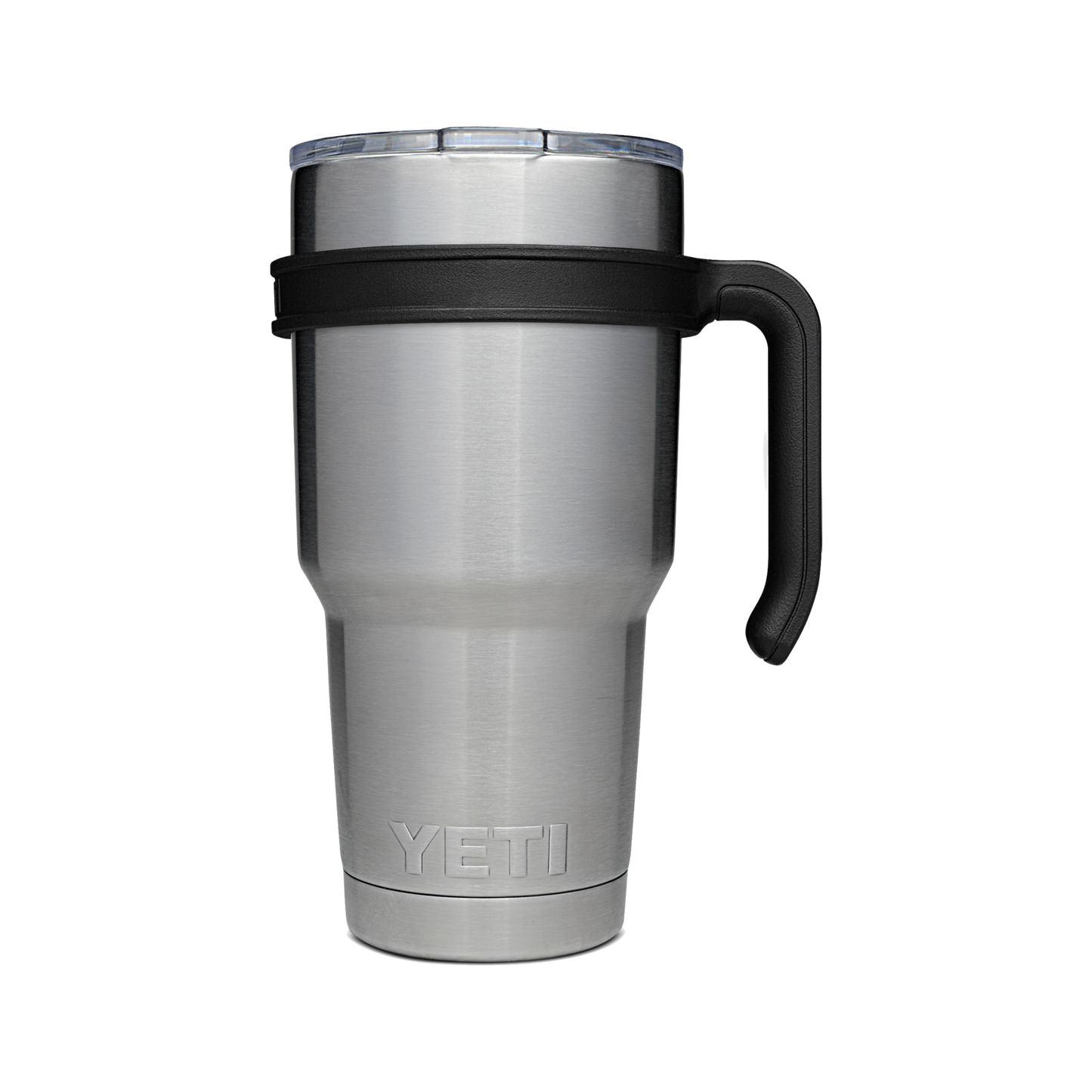 Rambler® 30 oz Tumbler Handle (887 ml) Black