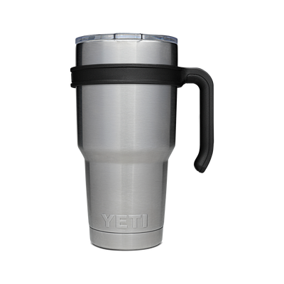 Rambler® 30 oz Tumbler Handle (887 ml) Black