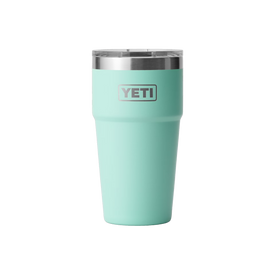 YETI Rambler® 20 oz (591 ml) Stackable Cup Seafoam