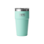 YETI Rambler® 20 oz (591 ml) Stackable Cup Seafoam