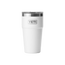 YETI Rambler® 20 oz (591 ml) Stackable Cup White