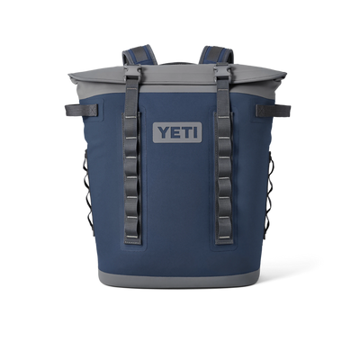 YETI Hopper® M20 Soft Backpack Cooler Navy