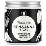 Dentifrice Black