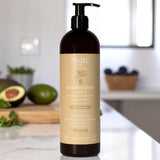 Shampoing au savon d'Alep 2 en 1