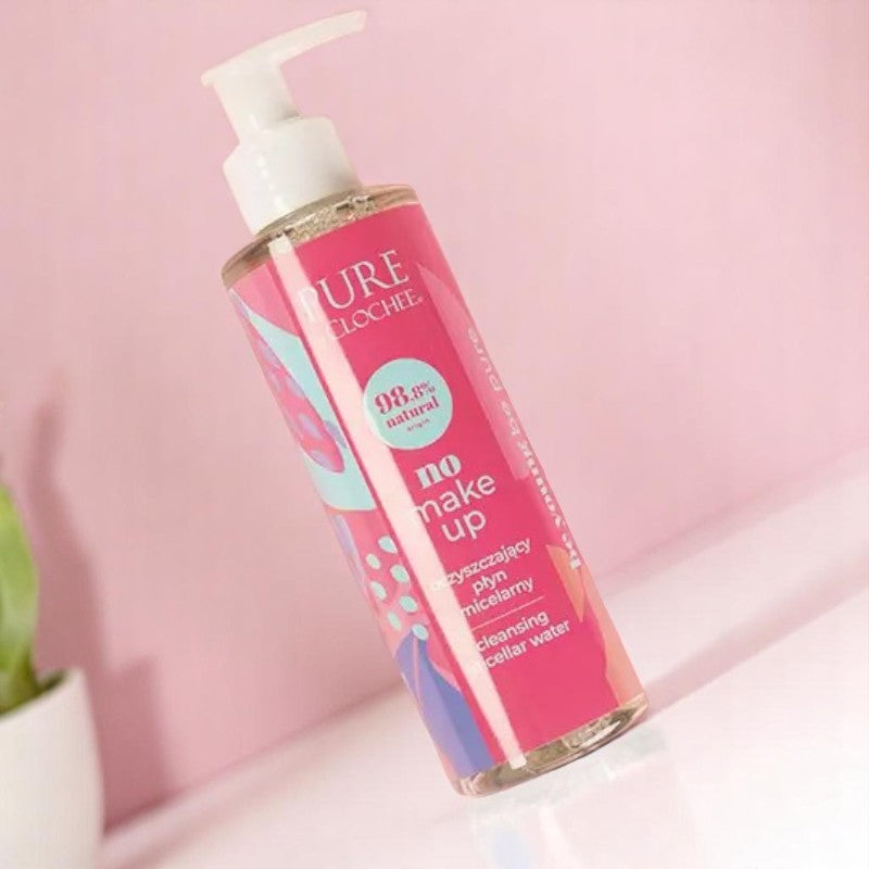 Micellar Cleansing Water