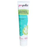 Dentifrice Propolis