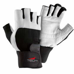 Gants Bodybuilding-Techsport Wear