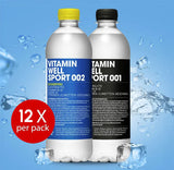 Vitamin Well Sport