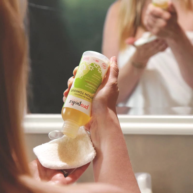 Lotion Tonique